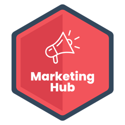 Marketing Hub Implementation