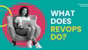 What Does RevOps Do?