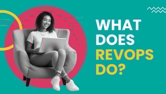What Does RevOps Do?
