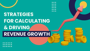 Strategies for Calculating & Driving Revenue Growth