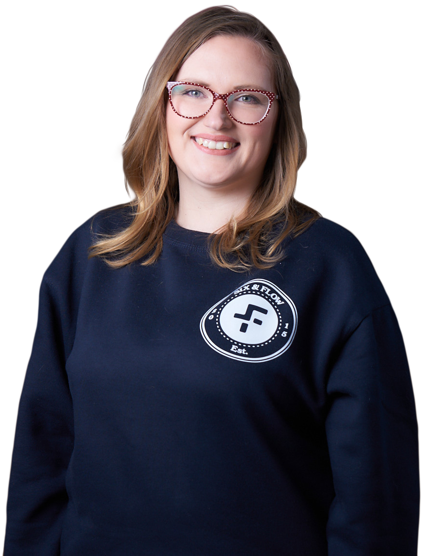 Meet the team | Six & Flow