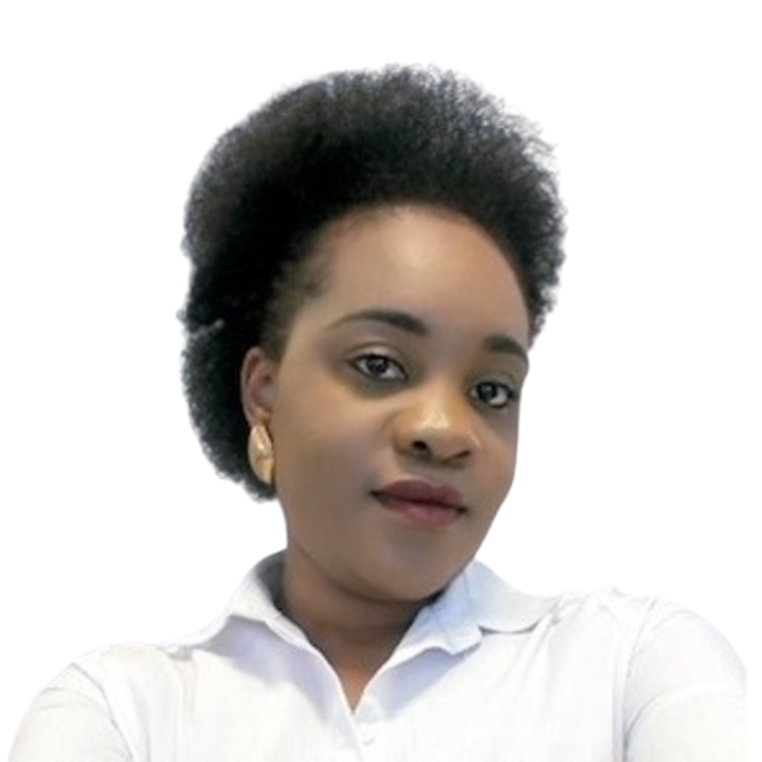 Nkhensani Mabunda | Six & Flow