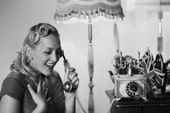 Inbound leads actually want to speak with you - result!
