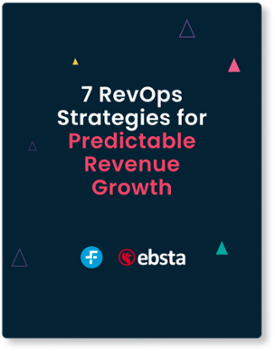 7 RevOps Strategies for Predictable Revenue Growth 1-3-2