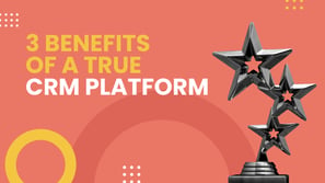 crm platform benefits