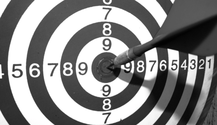 Ace your growth marketing strategy - Outline feasible targets in your strategy