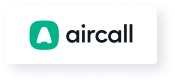 Aircall Partner | Six & Flow