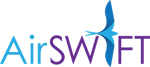 Airswift - Logo