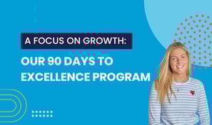 Six & Flow's training program
