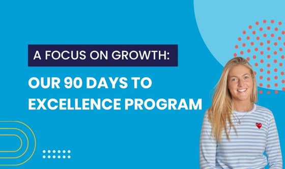 Six & Flow's training program
