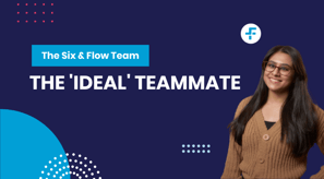 Six & Flow Team