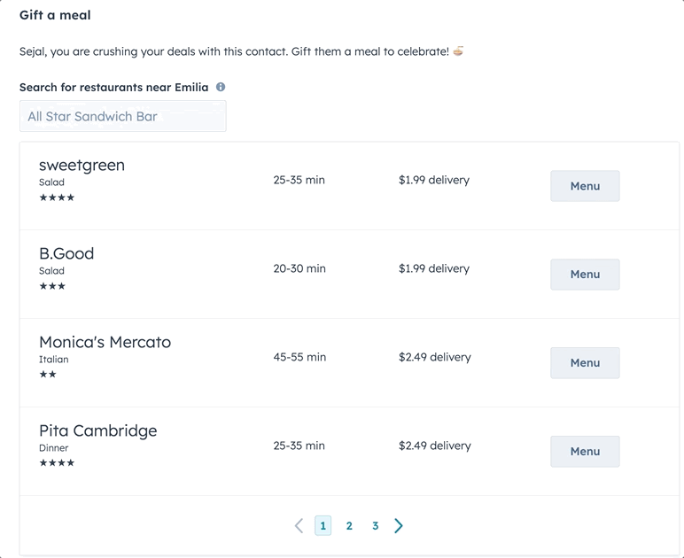 Build UI Extensions with React as Front-End