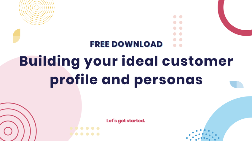 free template: Build your ICP & Personas