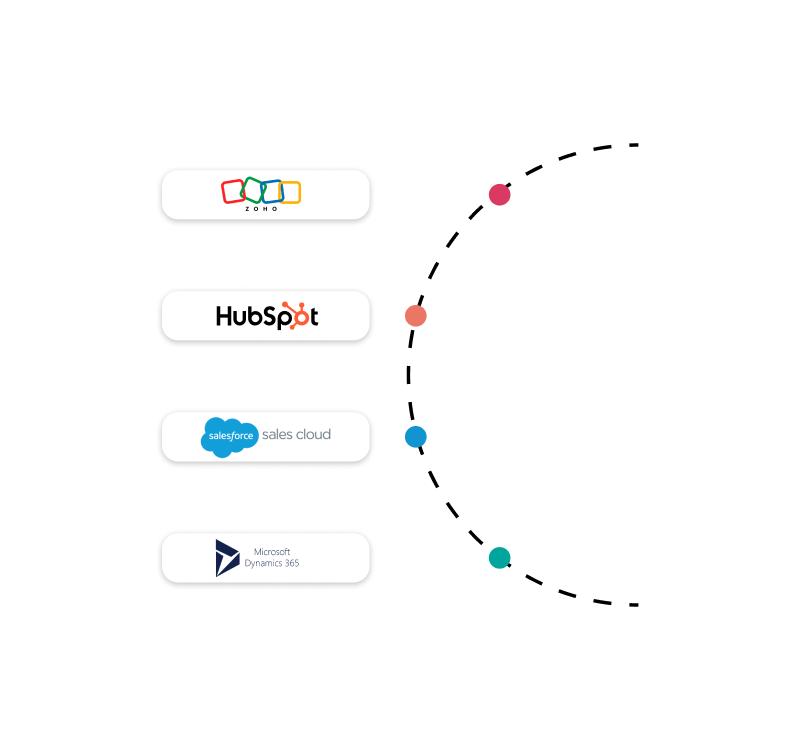 CRM Vendor Selection Tool-1