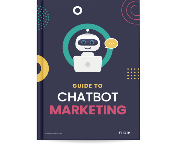 Chatbot Marketing Guide Cover
