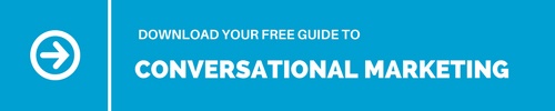 Conversational Marketing Download