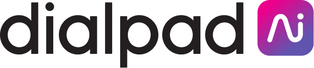 Dialpad AI - Logo