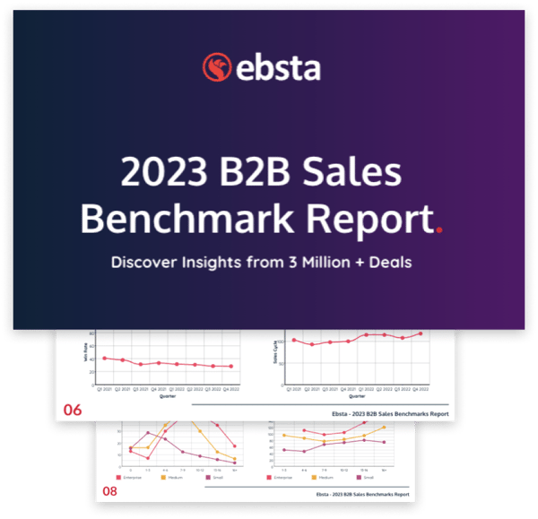 Ebsta 2023 Benchmark Report
