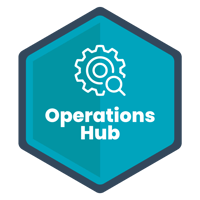 Operations Hub Implementation Partner