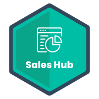 Sales Hub Implementation Partner