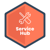 Service Hub Implementation Partner