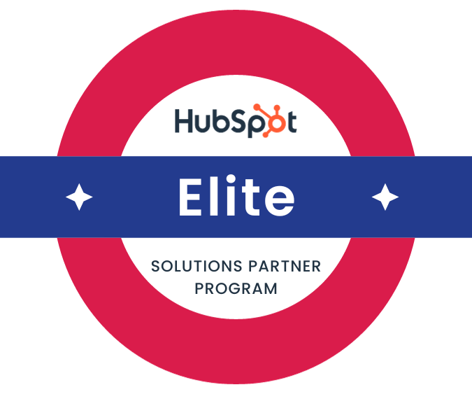 HubSpot Elite Partner