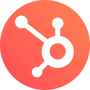 HubSpot Logo
