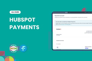 HubSpot Payments