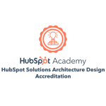 HubSpot architecture design