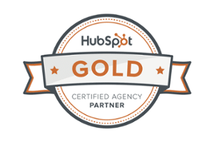 Six & Flow is now a UK HubSpot gold partner agency!