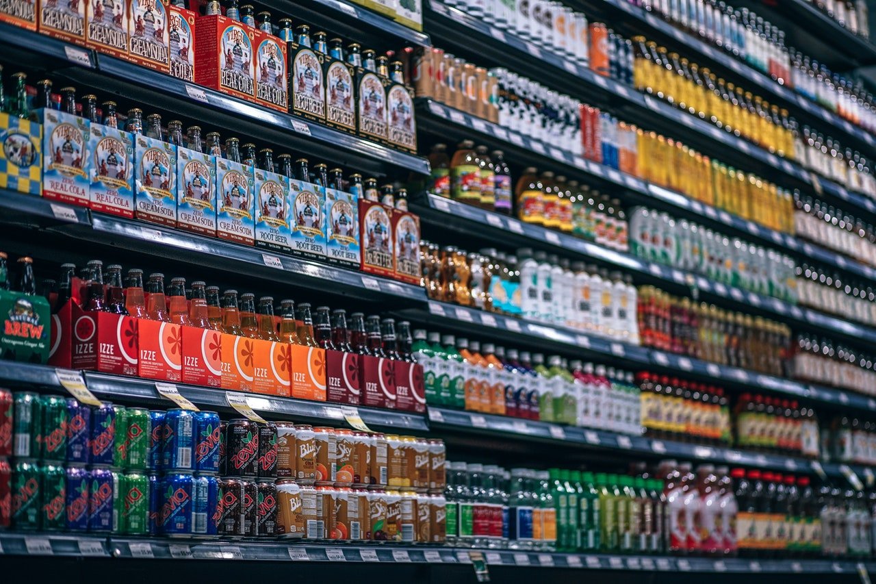 1. Define your brand and stand out from the crowd 