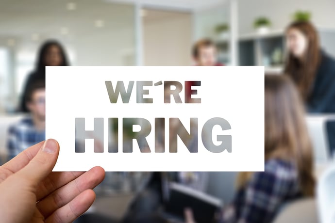 2018 is the year of inbound marketing for recruitment agencies