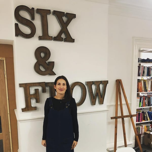 My first week at a growth marketing agency