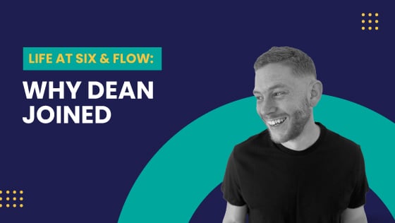 join six and flow