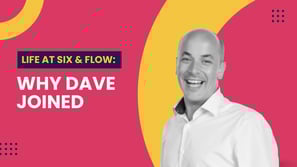 life at six and flow