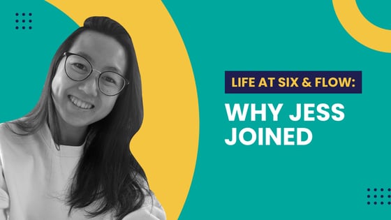life at six & flow