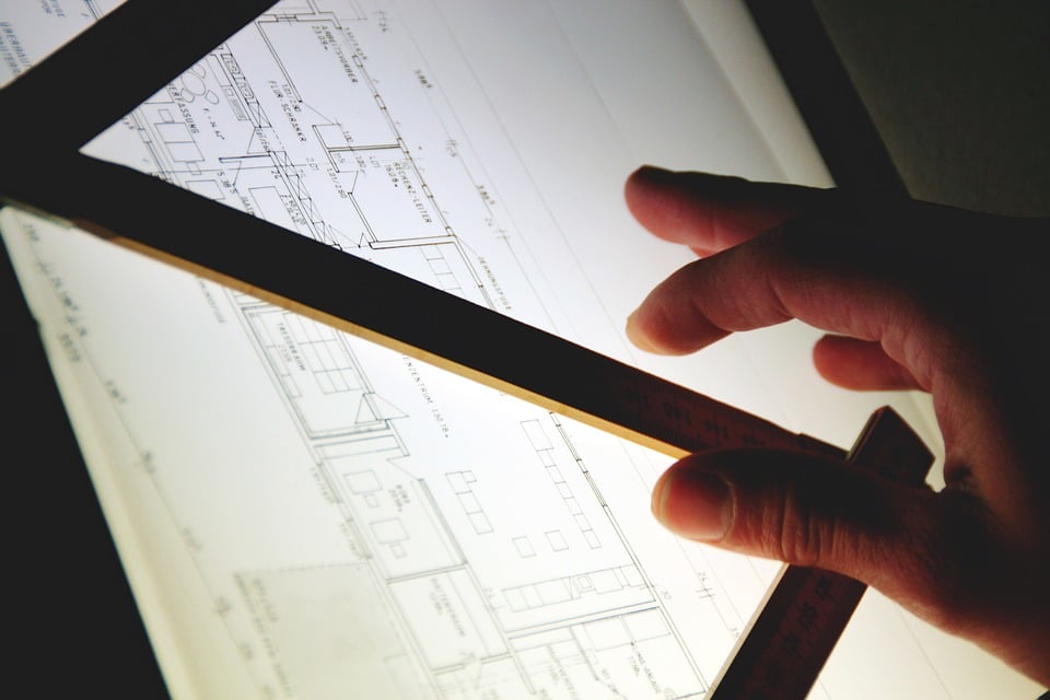 Be an expert with inbound marketing for architecture firms
