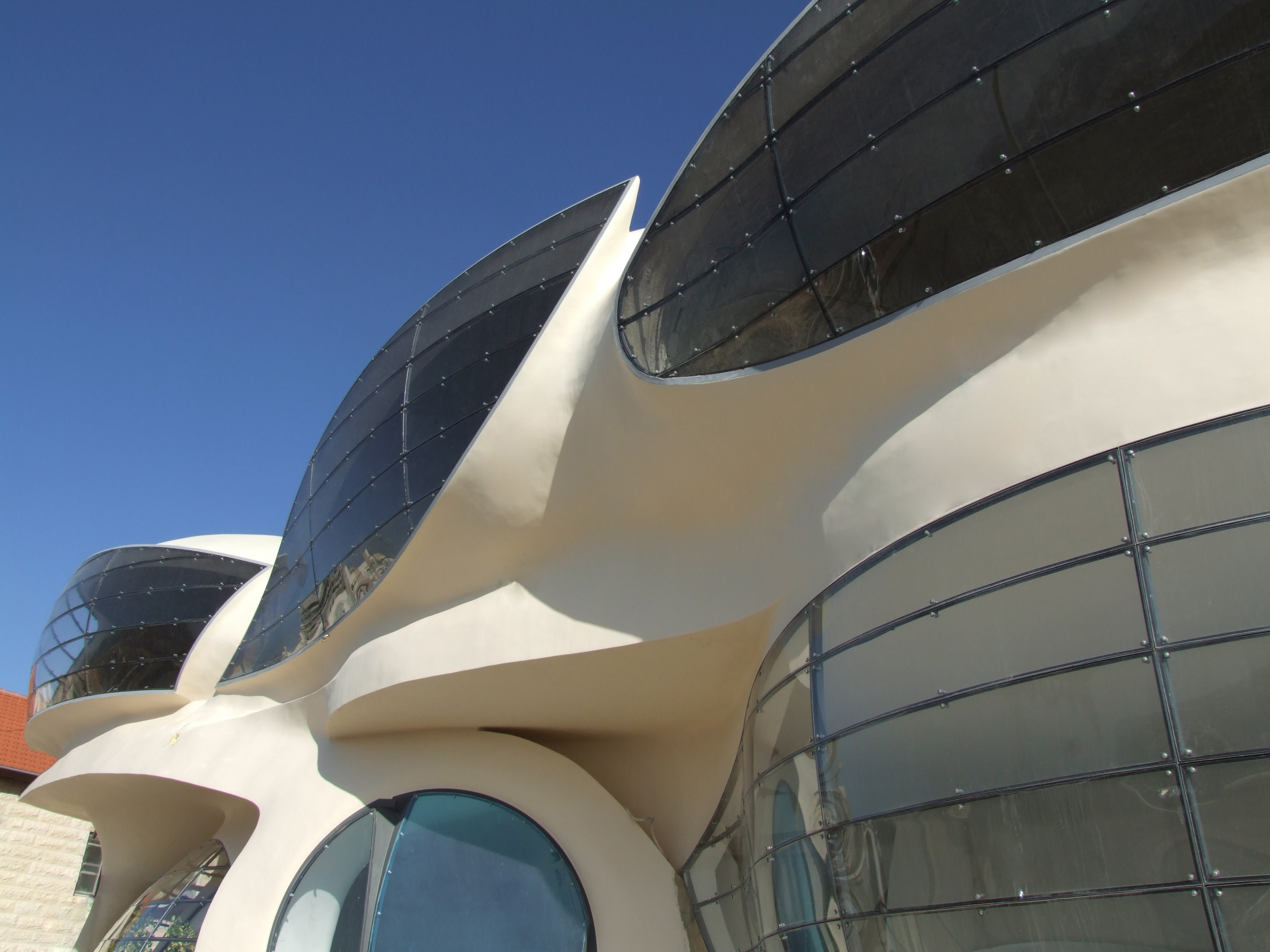 Be creative with inbound marketing for architecture firms
