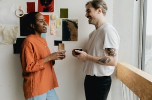 use conversational marketing to earn your marketing some quick wins
