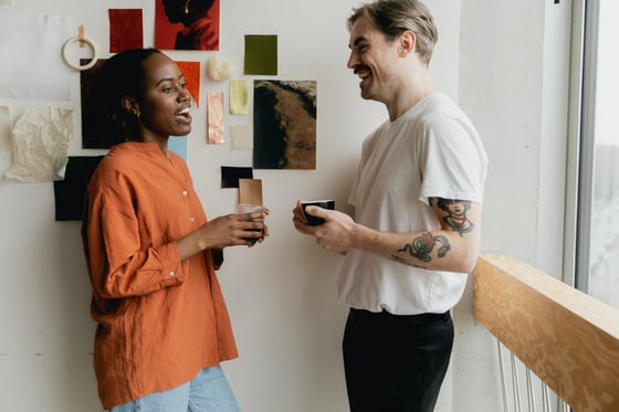 use conversational marketing to earn your marketing some quick wins