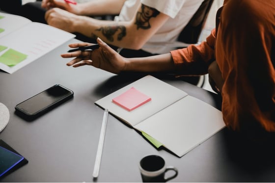 12 essential types of inbound marketing content