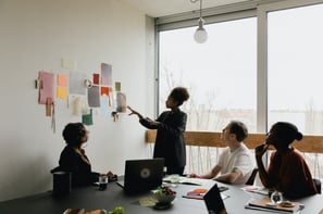 Business alignment is a business critical issue