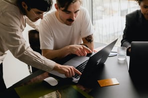 HubSpot CMS Hub helps you build your website as you grow and scale your business