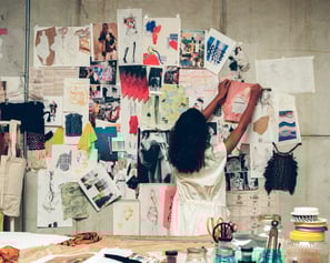 HubSpot's CMS Hub makes web and content design much easier