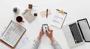 Emma's first week at a growth marketing agency