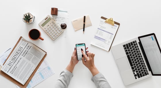 Emma's first week at a growth marketing agency