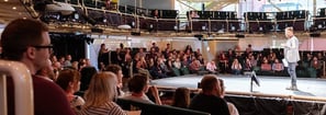 Five Content Marketing Lessons from Creative North