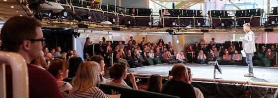 Five Content Marketing Lessons from Creative North