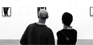Five simple steps to marketing an art gallery online