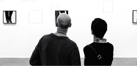 Five simple steps to marketing an art gallery online